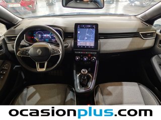 Renault Clio Techno Eco-G 74 kW (100 CV)