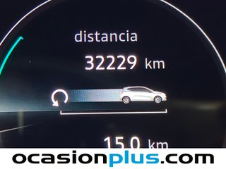 Renault Clio Techno Eco-G 74 kW (100 CV)