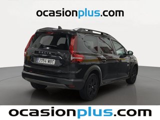 Dacia Jogger Extreme Go ECO-G 74 kW (100 CV)