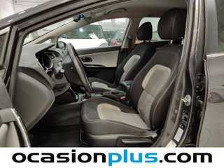 Kia Ceed 1.6 CRDi VGT Eco-Dynamics UEFA Euro2016 100 kW (136 CV)