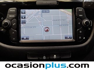 Kia Ceed 1.6 CRDi VGT Eco-Dynamics UEFA Euro2016 100 kW (136 CV)