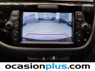 Kia Ceed 1.6 CRDi VGT Eco-Dynamics UEFA Euro2016 100 kW (136 CV)