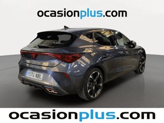 CUPRA León 1.5 TSI e-Hybrid DSG 150 kW (204 CV)