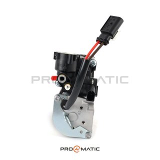 Compresor Suspensión Neumática Jaguar XJ X350 X358