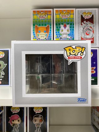 Funko Pop! Maléfica en el Puente 1453