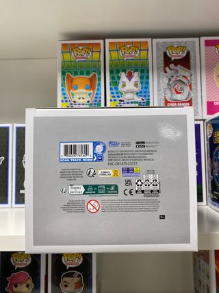 Funko Pop! Maléfica en el Puente 1453
