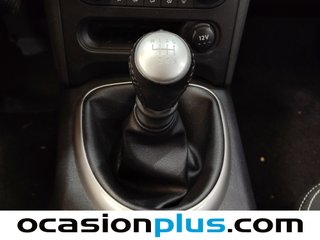 Nissan Qashqai dCi 110 S&S Acenta 4x2 81 kW (110 CV)