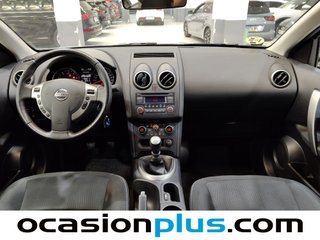 Nissan Qashqai dCi 110 S&S Acenta 4x2 81 kW (110 CV)