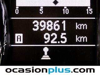 Nissan Qashqai dCi 110 S&S Acenta 4x2 81 kW (110 CV)
