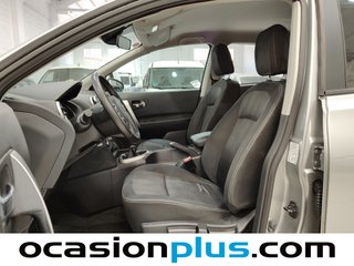 Nissan Qashqai dCi 110 S&S Acenta 4x2 81 kW (110 CV)