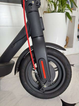 Patinete Eléctrico Xiaomi 4 Pro