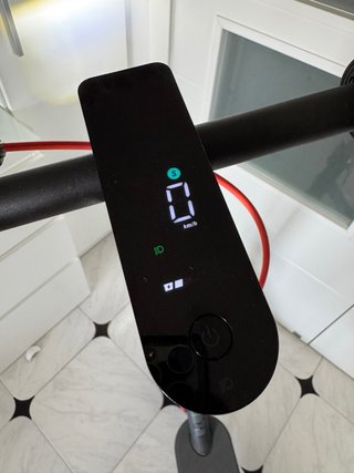 Patinete Eléctrico Xiaomi 4 Pro