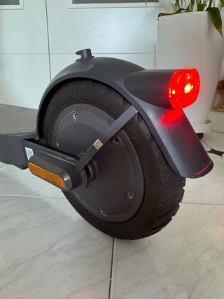 Patinete Eléctrico Xiaomi 4 Pro