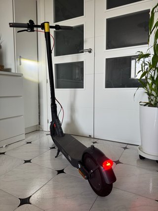 Patinete Eléctrico Xiaomi 4 Pro