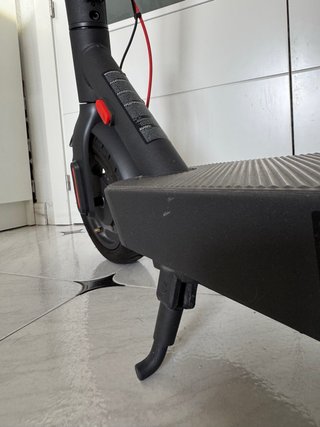 Patinete Eléctrico Xiaomi 4 Pro