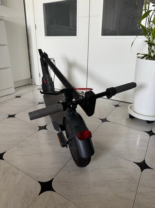 Patinete Eléctrico Xiaomi 4 Pro