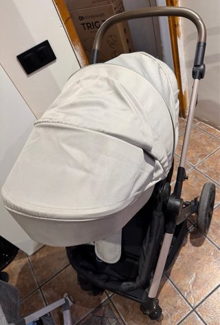 Cochecito de bebé Kinderkraft