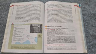 Letteratura visione del mondo Dal Neoclassicism...