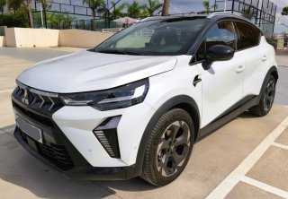 Mitsubishi ASX 2025