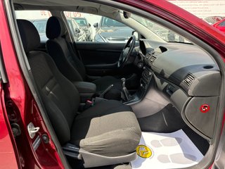 Toyota Avensis 2.0 D4D SOL