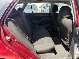 Toyota Avensis 2.0 D4D SOL