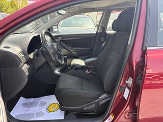 Toyota Avensis 2.0 D4D SOL