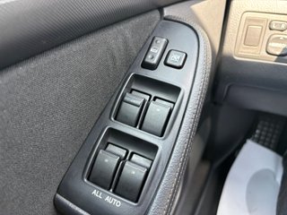 Toyota Avensis 2.0 D4D SOL