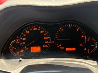 Toyota Avensis 2.0 D4D SOL
