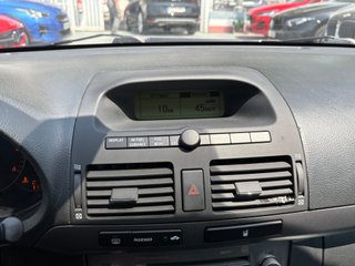 Toyota Avensis 2.0 D4D SOL