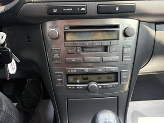 Toyota Avensis 2.0 D4D SOL