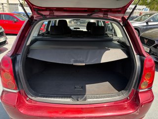 Toyota Avensis 2.0 D4D SOL