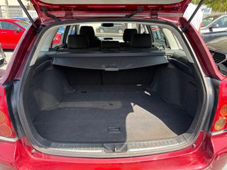 Toyota Avensis 2.0 D4D SOL