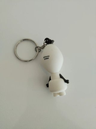 Llavero Olaf Disney