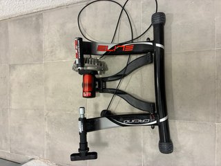 Rodillo Elite Crono Hydro-Mag