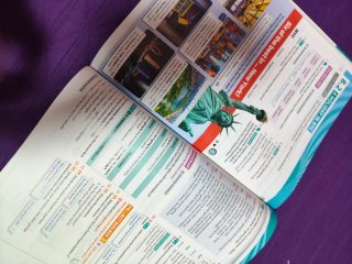 Libro Inglés Synchronize 1 Oxford A1+