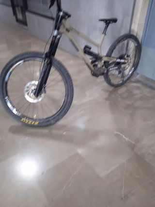 Comencal frs Bicicleta Montaña