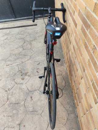 Bicicleta MMR GRAND TOUR