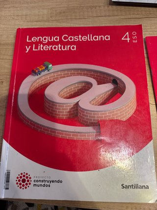 MATEMATICAS MOCHILA LIGERA 1 ESO CONSTRUYENDO M...