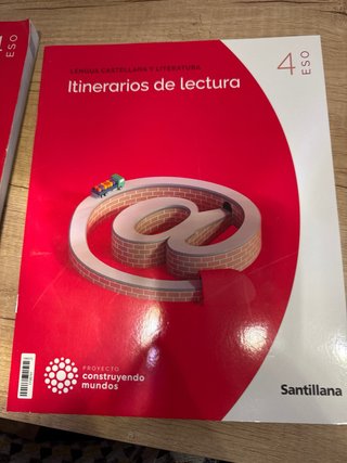 MATEMATICAS MOCHILA LIGERA 1 ESO CONSTRUYENDO M...