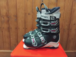 Botas Esquí Salomon X Access R70 W T39-40
