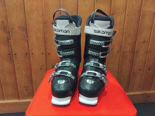 Botas Esquí Salomon X Access R70 W T39-40