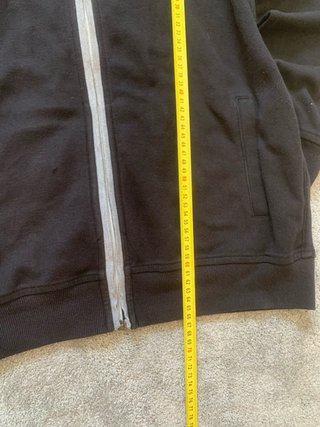 Pierre Cardin Track Jacket Bomber Parachute Y2K