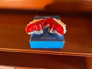 Luces Puerta Seat Leon Mk1