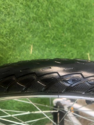 Bicicleta Infantil 20 Buen Estado