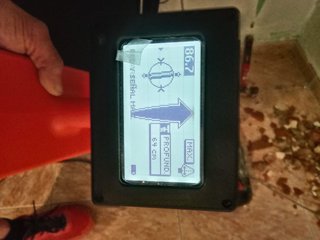 Localizacion de averias ocultas , fontaneria