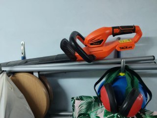 Servicios de jardinería a particulares.