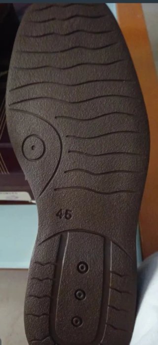 Zapatos piel de vestir para caballero