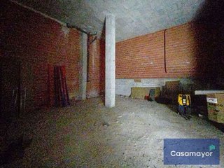 Local comercial en venta en Garbinet en Alicante