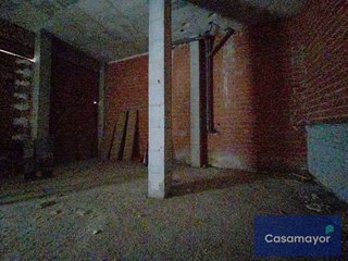 Local comercial en venta en Garbinet en Alicante