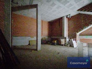 Local comercial en venta en Garbinet en Alicante